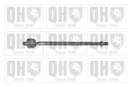Осевой шарнир, рулевая тяга QUINTON HAZELL купить