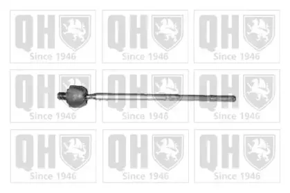 Осевой шарнир, рулевая тяга QUINTON HAZELL купить