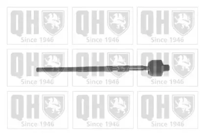Осевой шарнир, рулевая тяга QUINTON HAZELL купить