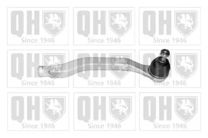 Наконечник поперечной рулевой тяги QUINTON HAZELL купить