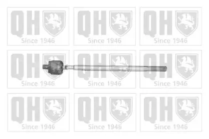 Осевой шарнир, рулевая тяга QUINTON HAZELL купить