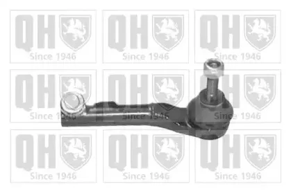 Наконечник поперечной рулевой тяги QUINTON HAZELL купить