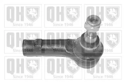 Наконечник поперечной рулевой тяги QUINTON HAZELL купить