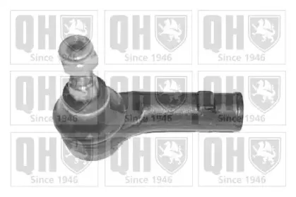 Наконечник поперечной рулевой тяги QUINTON HAZELL купить