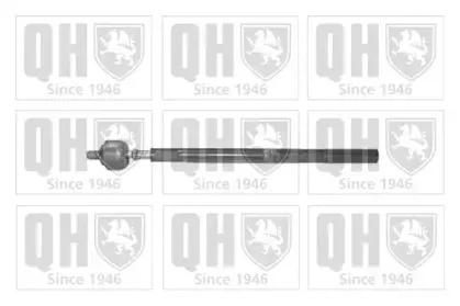 Осевой шарнир, рулевая тяга QUINTON HAZELL купить