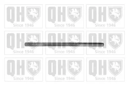 Болт, установка управляемых колес QUINTON HAZELL купить