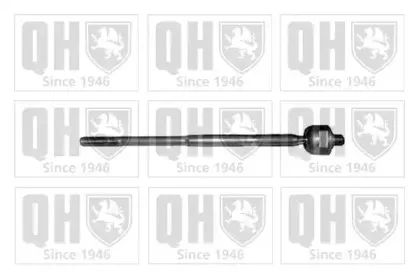 Осевой шарнир, рулевая тяга QUINTON HAZELL купить