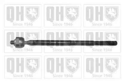 Осевой шарнир, рулевая тяга QUINTON HAZELL купить