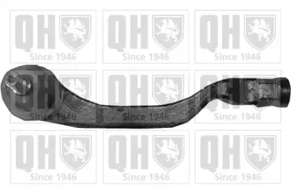 Наконечник поперечной рулевой тяги QUINTON HAZELL купить