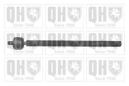 Осевой шарнир, рулевая тяга QUINTON HAZELL купить
