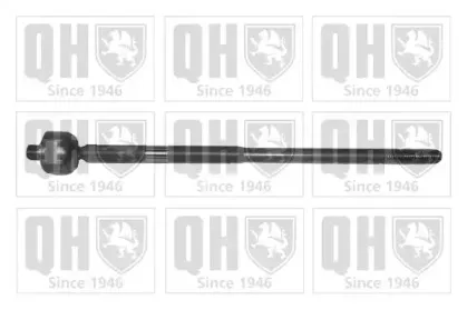 Осевой шарнир, рулевая тяга QUINTON HAZELL купить