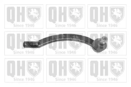 Наконечник поперечной рулевой тяги QUINTON HAZELL купить