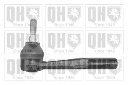 Наконечник поперечной рулевой тяги QUINTON HAZELL купить