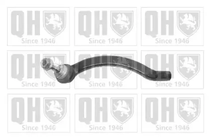 Наконечник поперечной рулевой тяги QUINTON HAZELL купить
