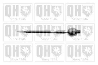 Осевой шарнир, рулевая тяга QUINTON HAZELL купить