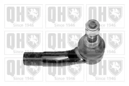 Наконечник поперечной рулевой тяги QUINTON HAZELL купить
