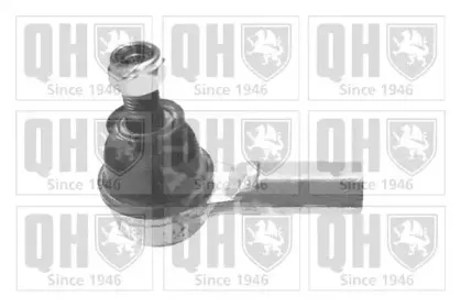 Наконечник поперечной рулевой тяги QUINTON HAZELL купить