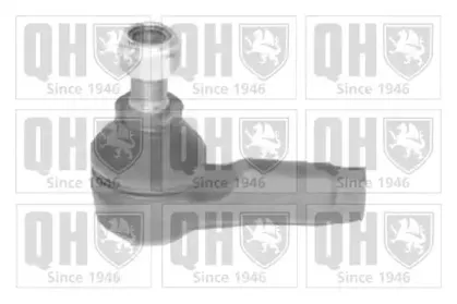Наконечник поперечной рулевой тяги QUINTON HAZELL купить