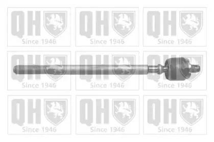 Осевой шарнир, рулевая тяга QUINTON HAZELL купить
