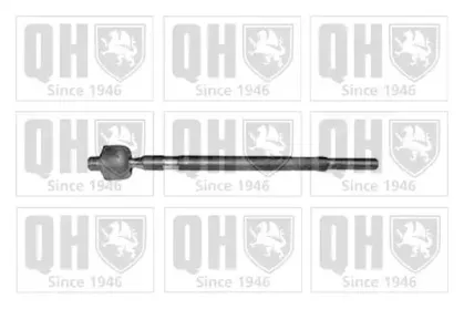 Осевой шарнир, рулевая тяга QUINTON HAZELL купить