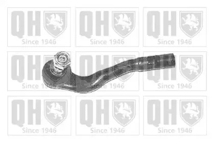 Наконечник поперечной рулевой тяги QUINTON HAZELL купить