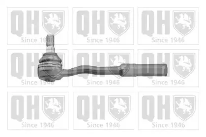 Наконечник поперечной рулевой тяги QUINTON HAZELL купить