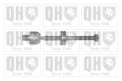 Осевой шарнир, рулевая тяга QUINTON HAZELL купить