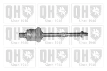 Осевой шарнир, рулевая тяга QUINTON HAZELL купить