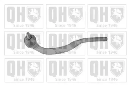 Наконечник поперечной рулевой тяги QUINTON HAZELL купить