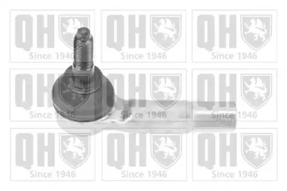 Наконечник поперечной рулевой тяги QUINTON HAZELL купить