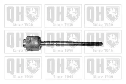 Осевой шарнир, рулевая тяга QUINTON HAZELL купить