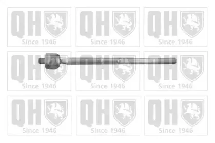 Осевой шарнир, рулевая тяга QUINTON HAZELL купить
