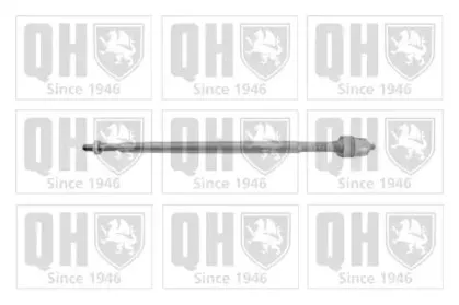 Осевой шарнир, рулевая тяга QUINTON HAZELL купить