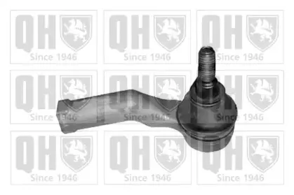 Наконечник поперечной рулевой тяги QUINTON HAZELL купить