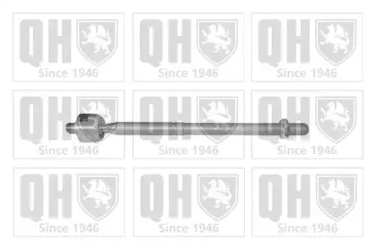 Осевой шарнир, рулевая тяга QUINTON HAZELL купить