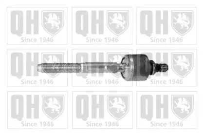 Осевой шарнир, рулевая тяга QUINTON HAZELL купить