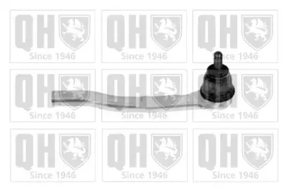 Наконечник поперечной рулевой тяги QUINTON HAZELL купить
