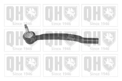 Наконечник поперечной рулевой тяги QUINTON HAZELL купить