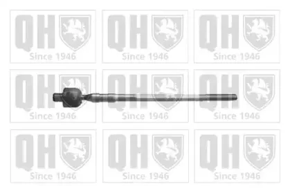 Осевой шарнир, рулевая тяга QUINTON HAZELL купить