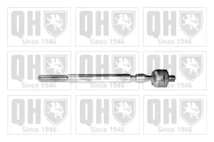 Осевой шарнир, рулевая тяга QUINTON HAZELL купить