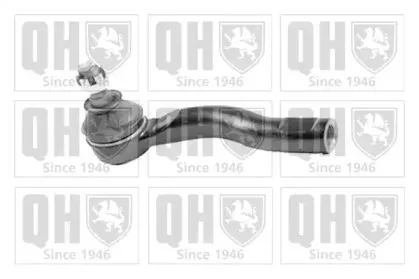 Наконечник поперечной рулевой тяги QUINTON HAZELL купить