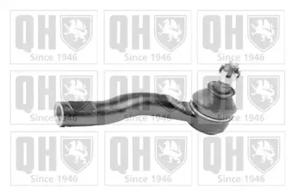 Наконечник поперечной рулевой тяги QUINTON HAZELL купить