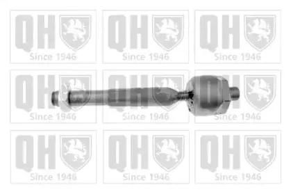 Осевой шарнир, рулевая тяга QUINTON HAZELL купить