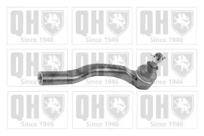 Наконечник поперечной рулевой тяги QUINTON HAZELL купить