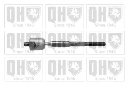 Осевой шарнир, рулевая тяга QUINTON HAZELL купить