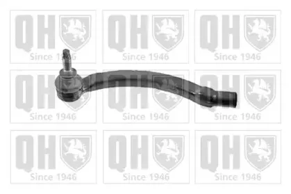 Наконечник поперечной рулевой тяги QUINTON HAZELL купить
