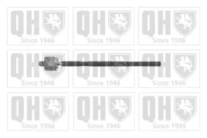 Осевой шарнир, рулевая тяга QUINTON HAZELL купить