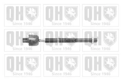 Осевой шарнир, рулевая тяга QUINTON HAZELL купить
