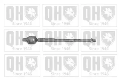 Осевой шарнир, рулевая тяга QUINTON HAZELL купить