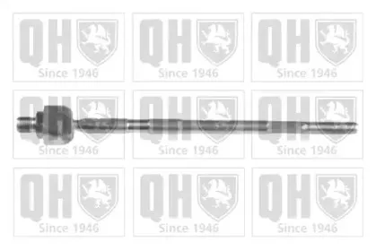 Осевой шарнир, рулевая тяга QUINTON HAZELL купить